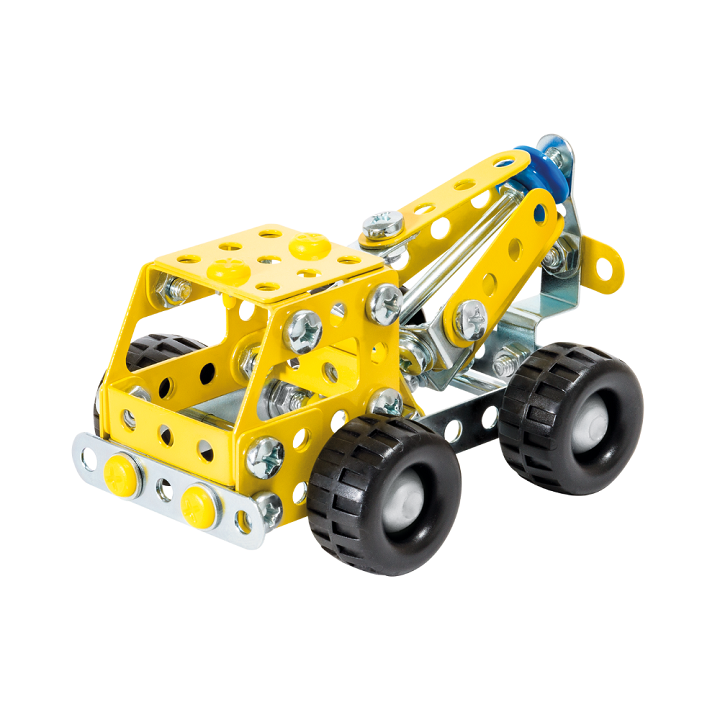 Concrete mixer mini - Eitech